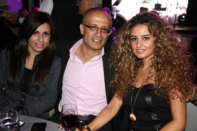 Beirut Gate 1st Annual Gala Dinner